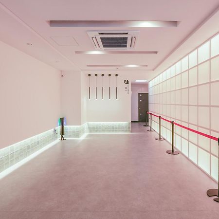 Apartment Hotel 11 Shinsaibashi 大阪市 エクステリア 写真