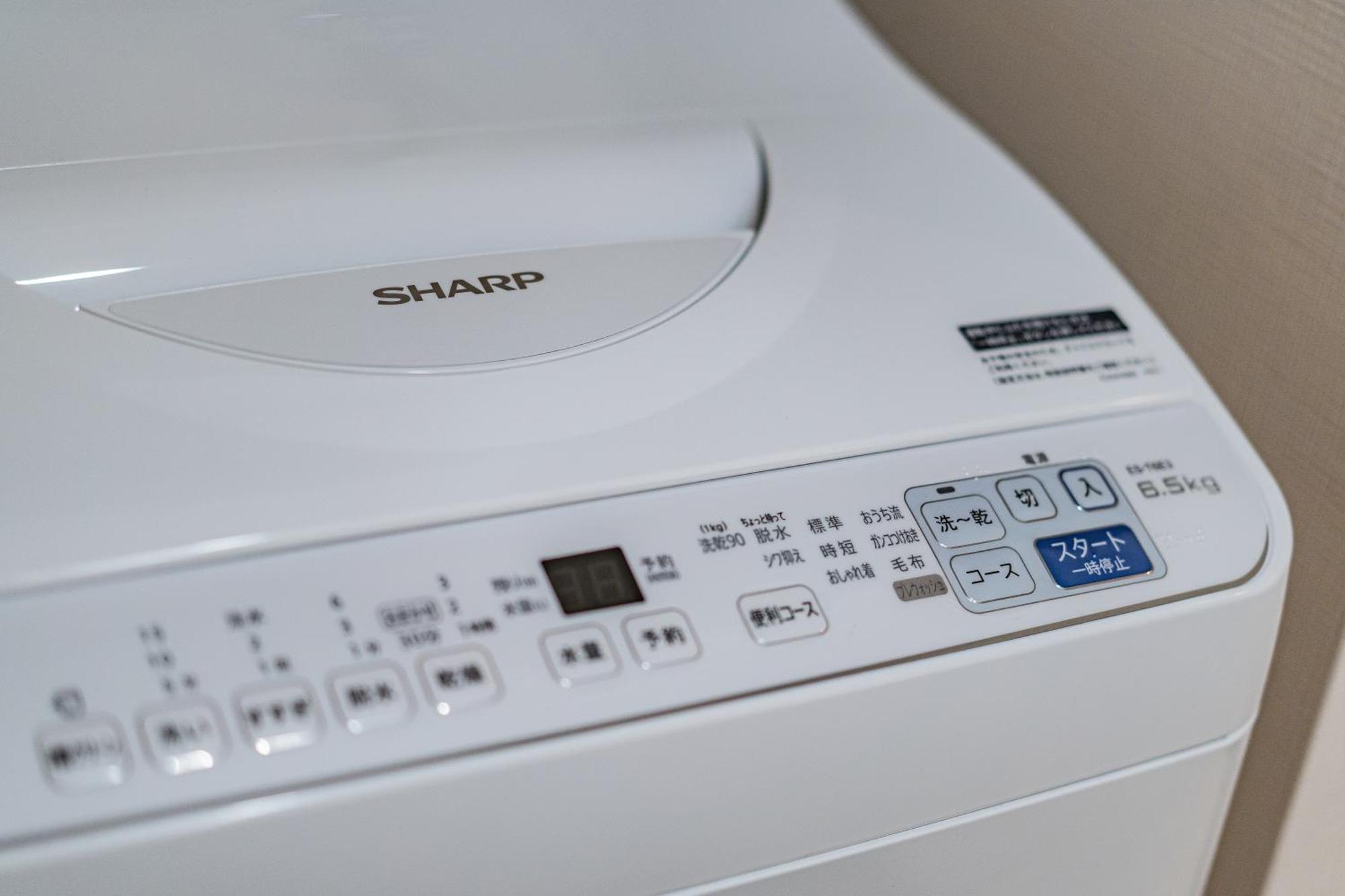 Apartment Hotel 11 Shinsaibashi 大阪市 エクステリア 写真